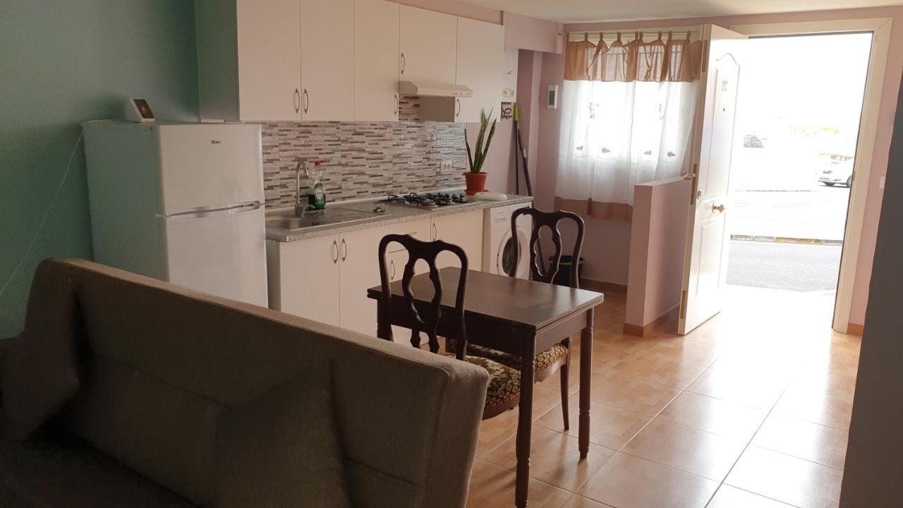 Appartement Loft Granadilla à Granadilla De Abona Extérieur photo