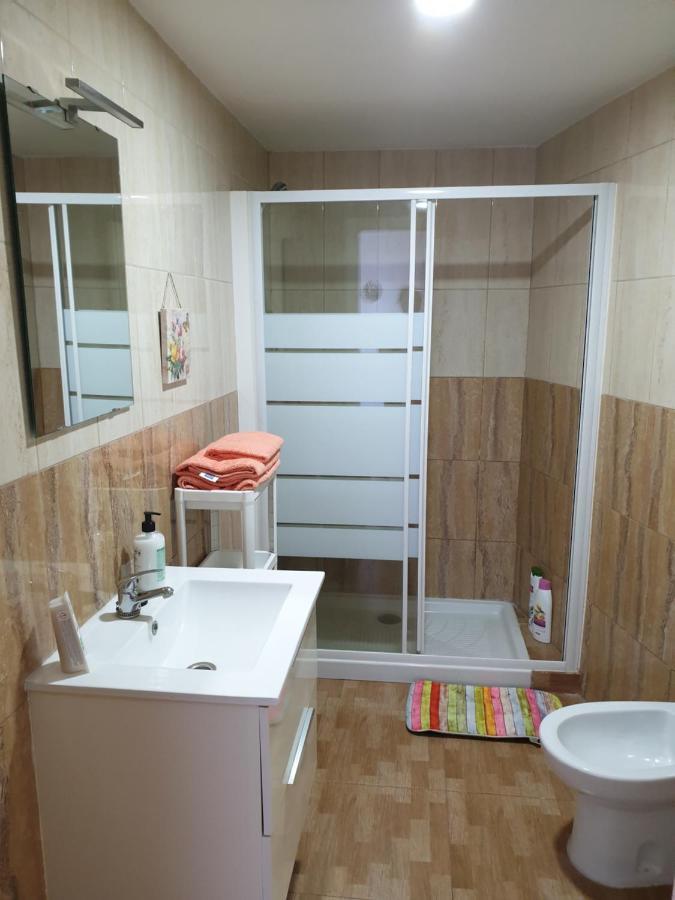 Appartement Loft Granadilla à Granadilla De Abona Extérieur photo
