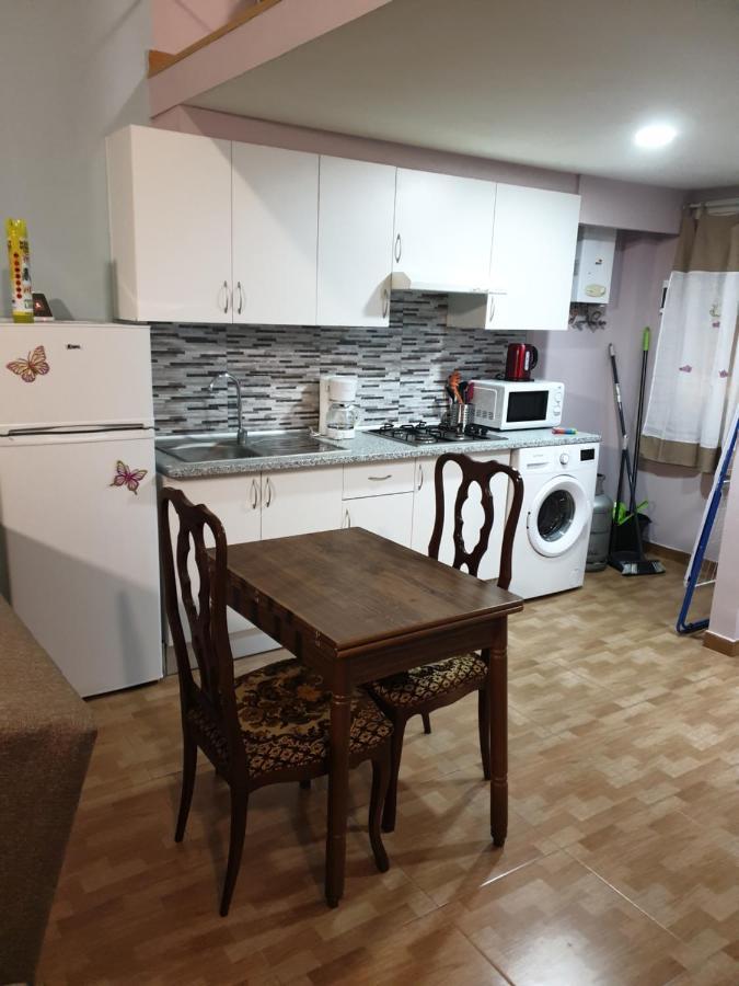 Appartement Loft Granadilla à Granadilla De Abona Extérieur photo