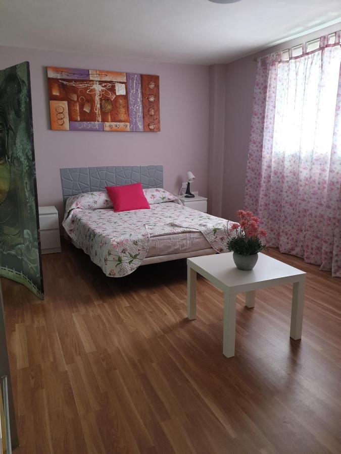 Appartement Loft Granadilla à Granadilla De Abona Extérieur photo