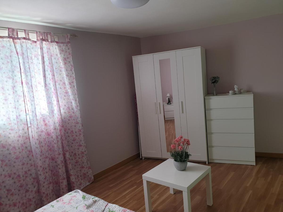 Appartement Loft Granadilla à Granadilla De Abona Extérieur photo