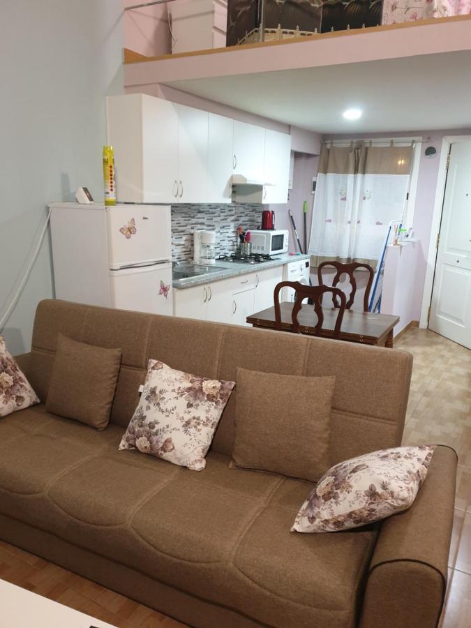 Appartement Loft Granadilla à Granadilla De Abona Extérieur photo